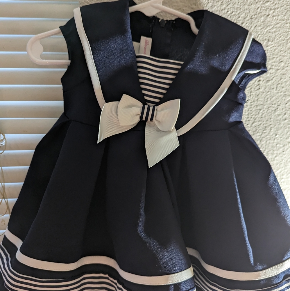 Baby dress
